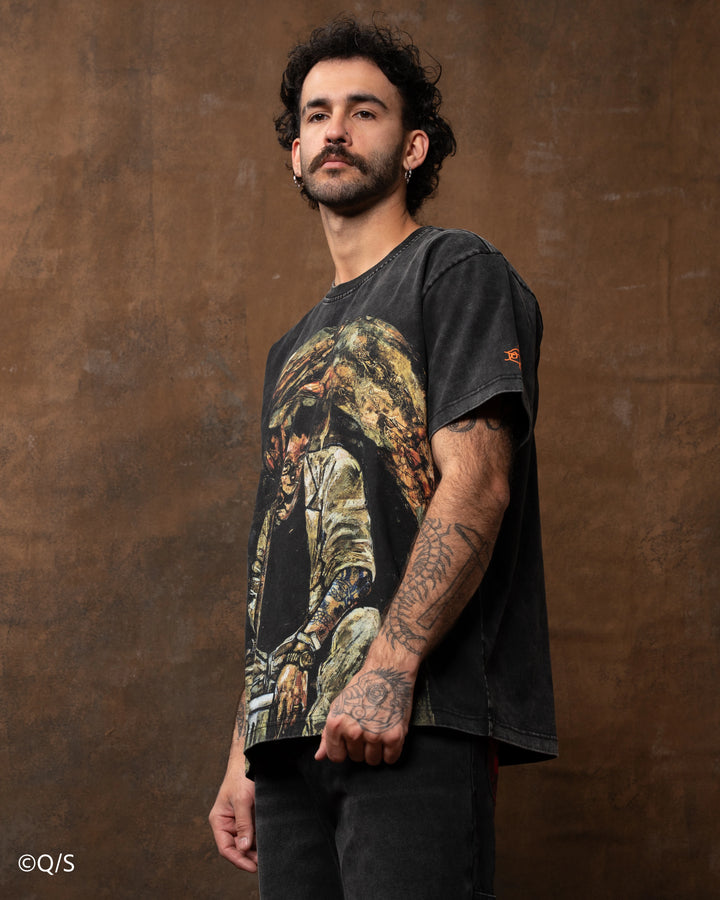 SHOCKING! Tee