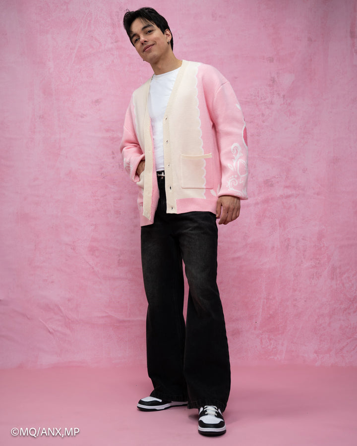 Madoka Cardigan