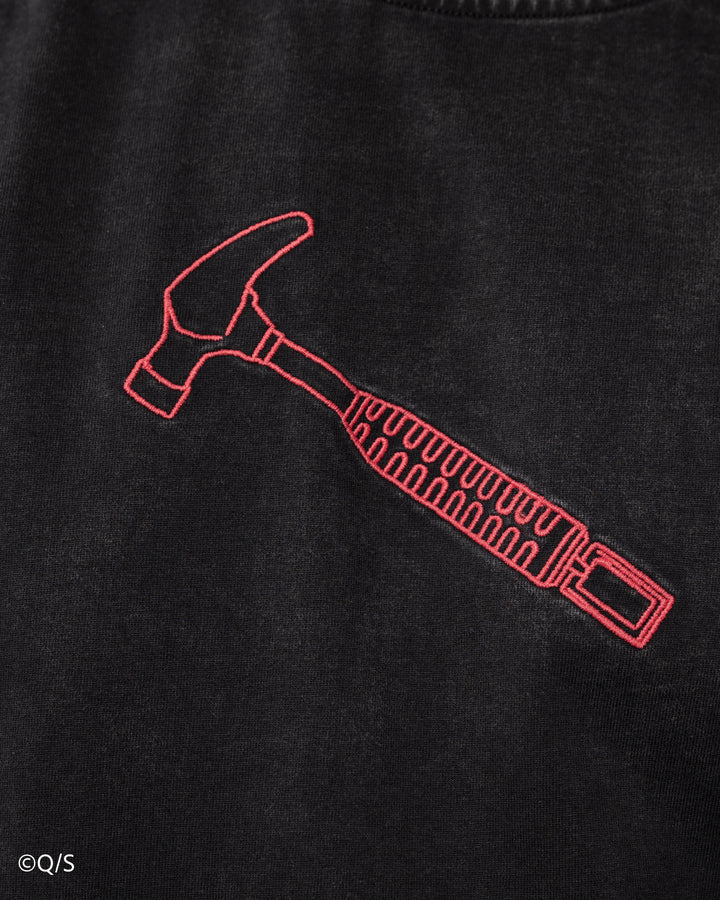 El Corazon Tee