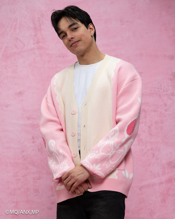 Madoka Cardigan