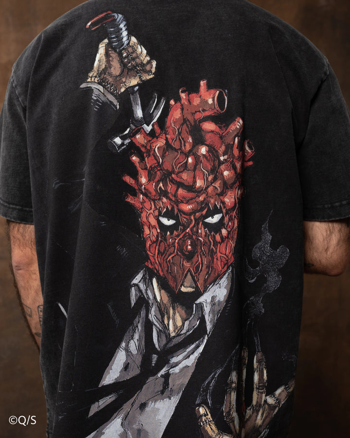 El Corazon Tee