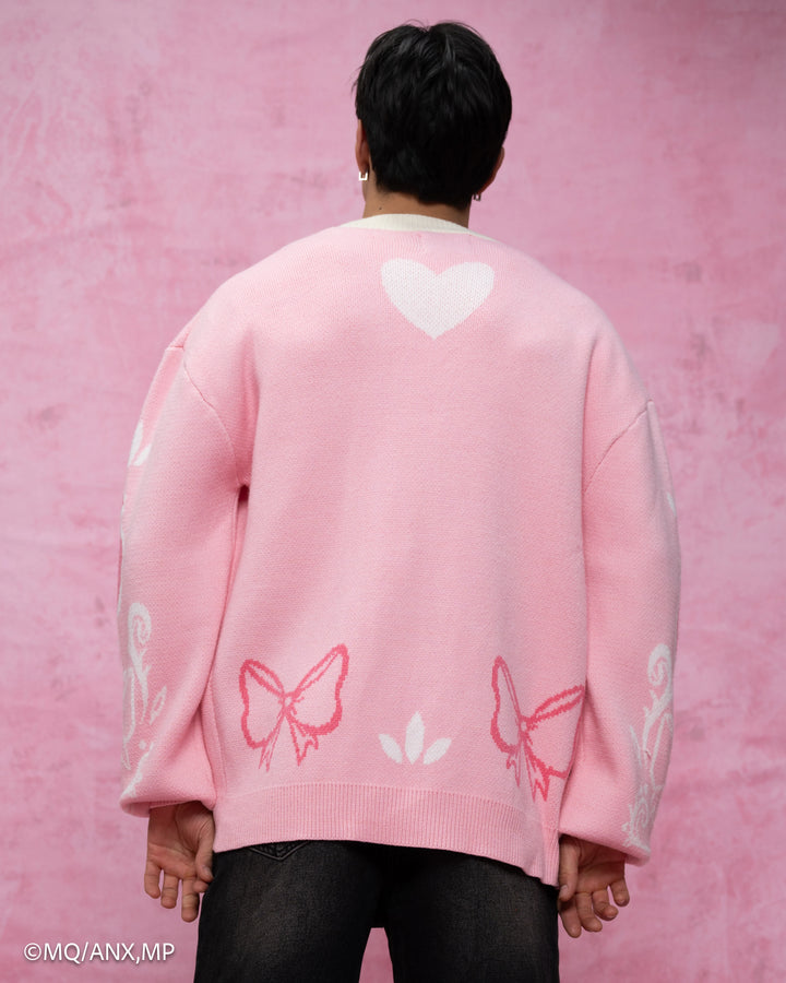 Madoka Cardigan