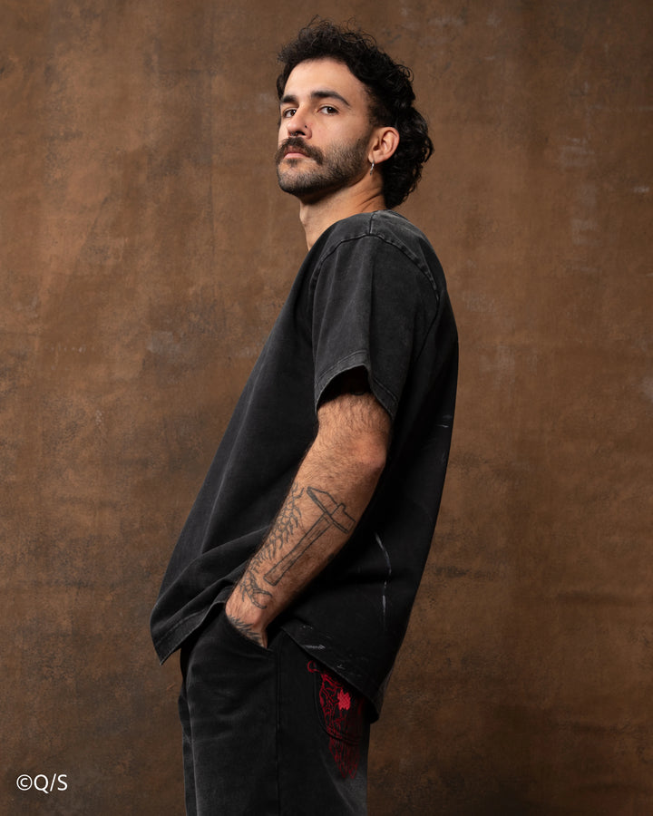 El Corazon Tee