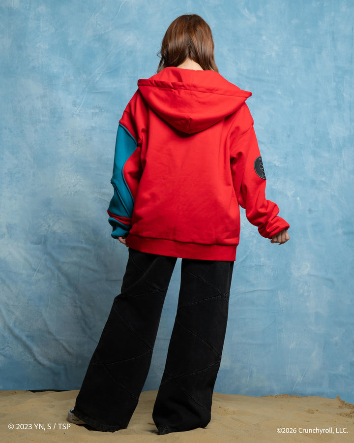 Stampede Hoodie