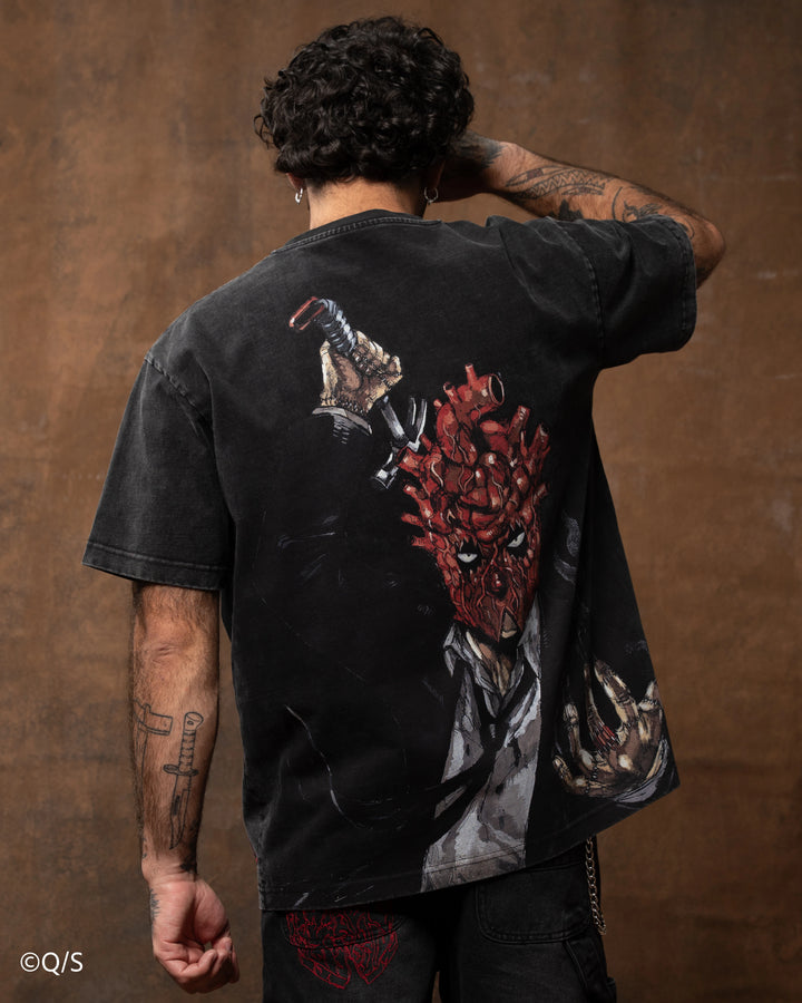 El Corazon Tee