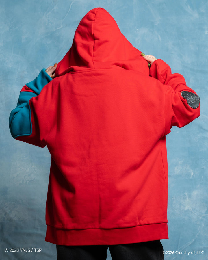 Stampede Hoodie