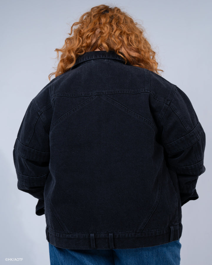 ODM Jacket