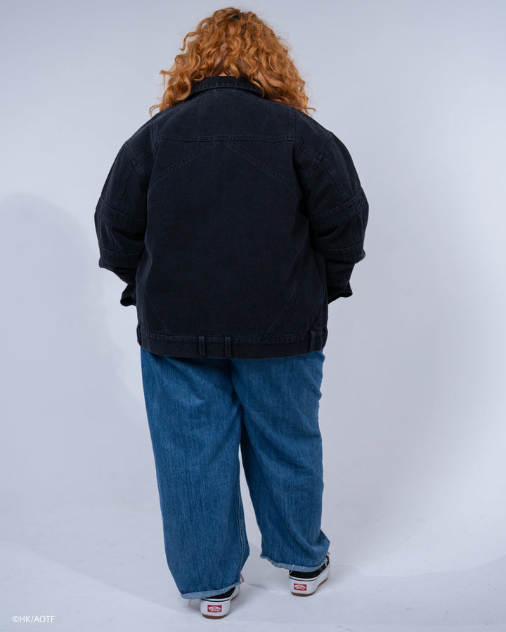 ODM Jacket