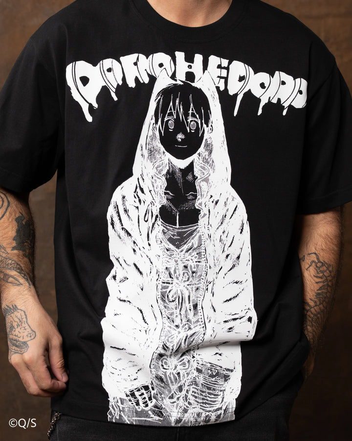 Dorohedoro Tee