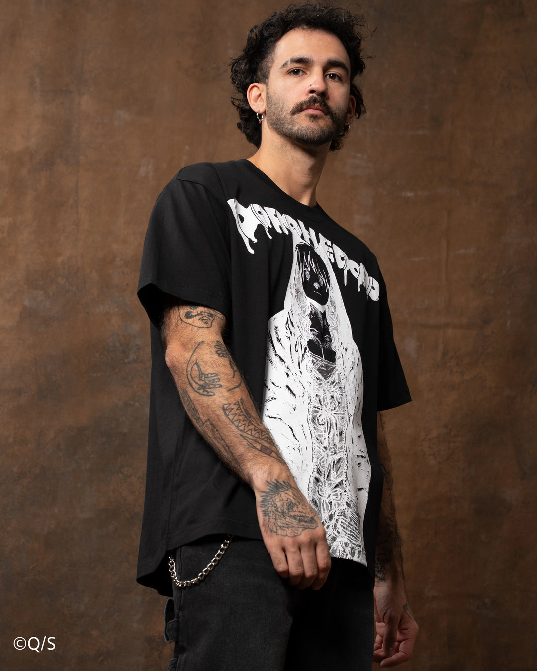 Dorohedoro Tee