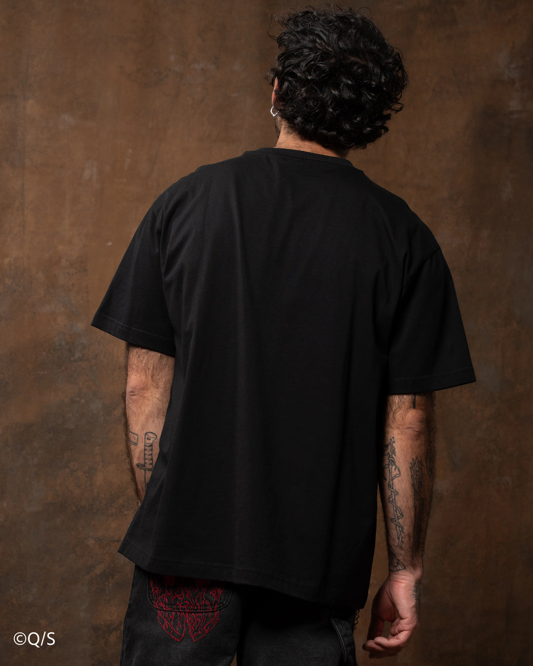 Dorohedoro Tee