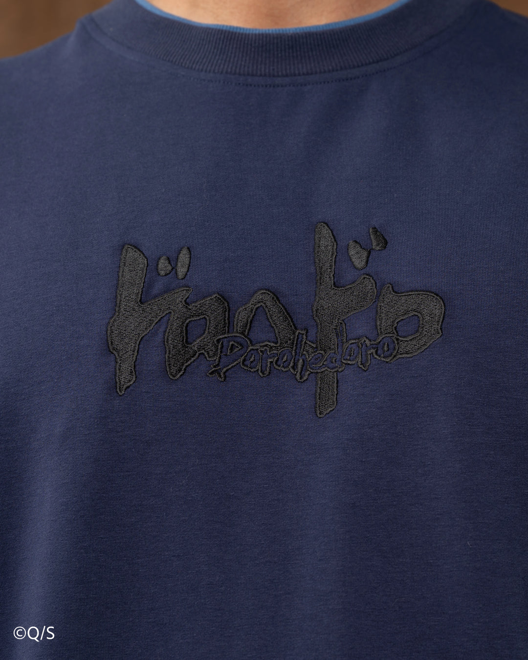 Haru Long Sleeve