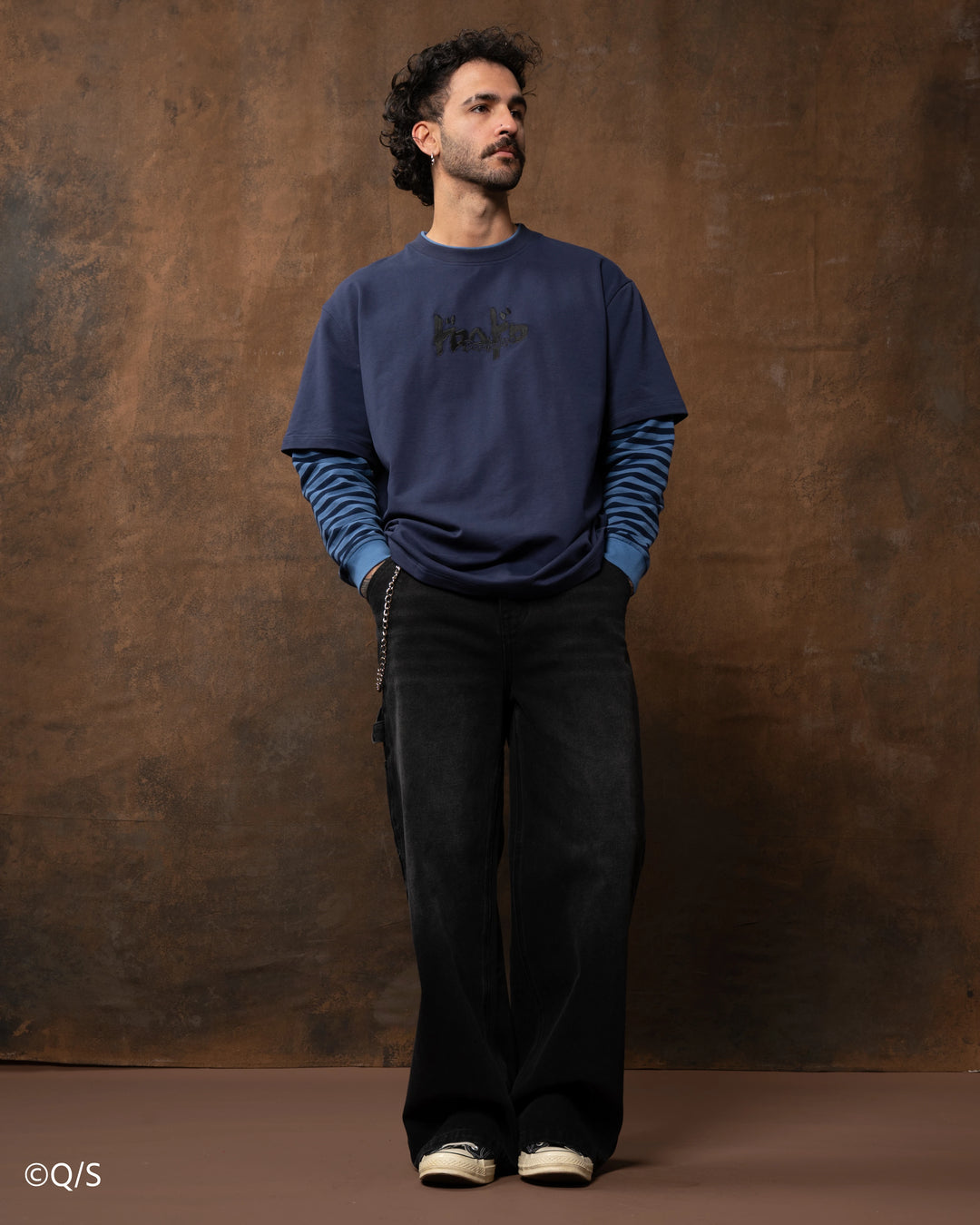 Haru Long Sleeve