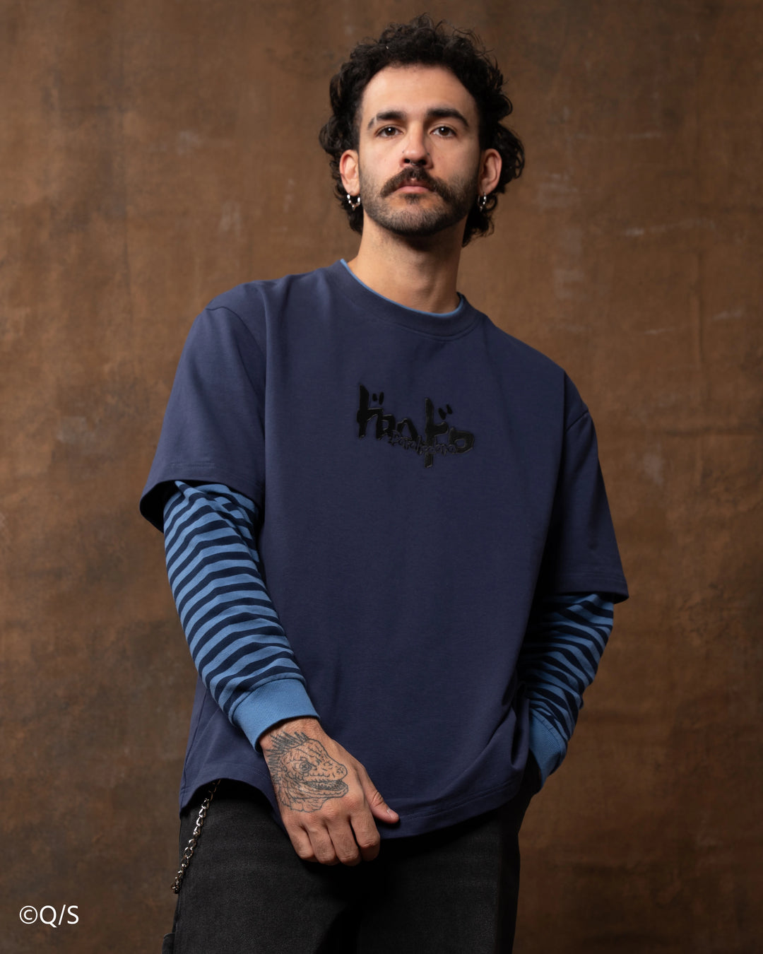Haru Long Sleeve – Steady Hands