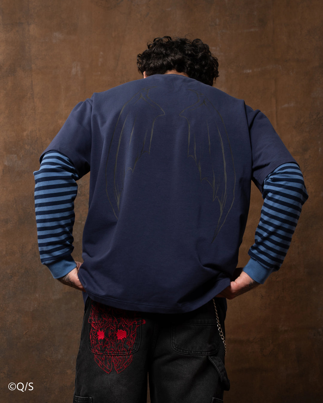 Haru Long Sleeve – Steady Hands