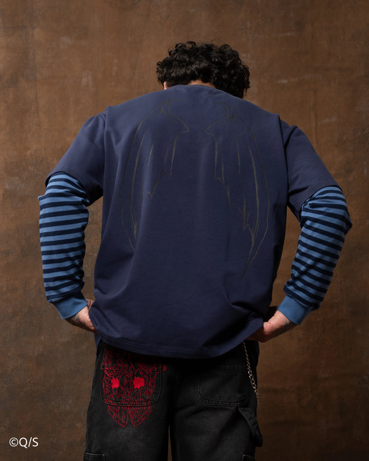 Haru Long Sleeve
