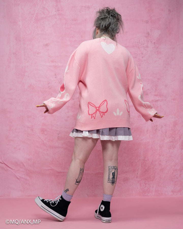 Madoka Cardigan