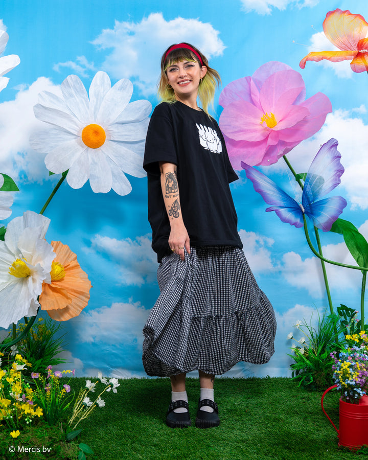 Miffy Friends Tee