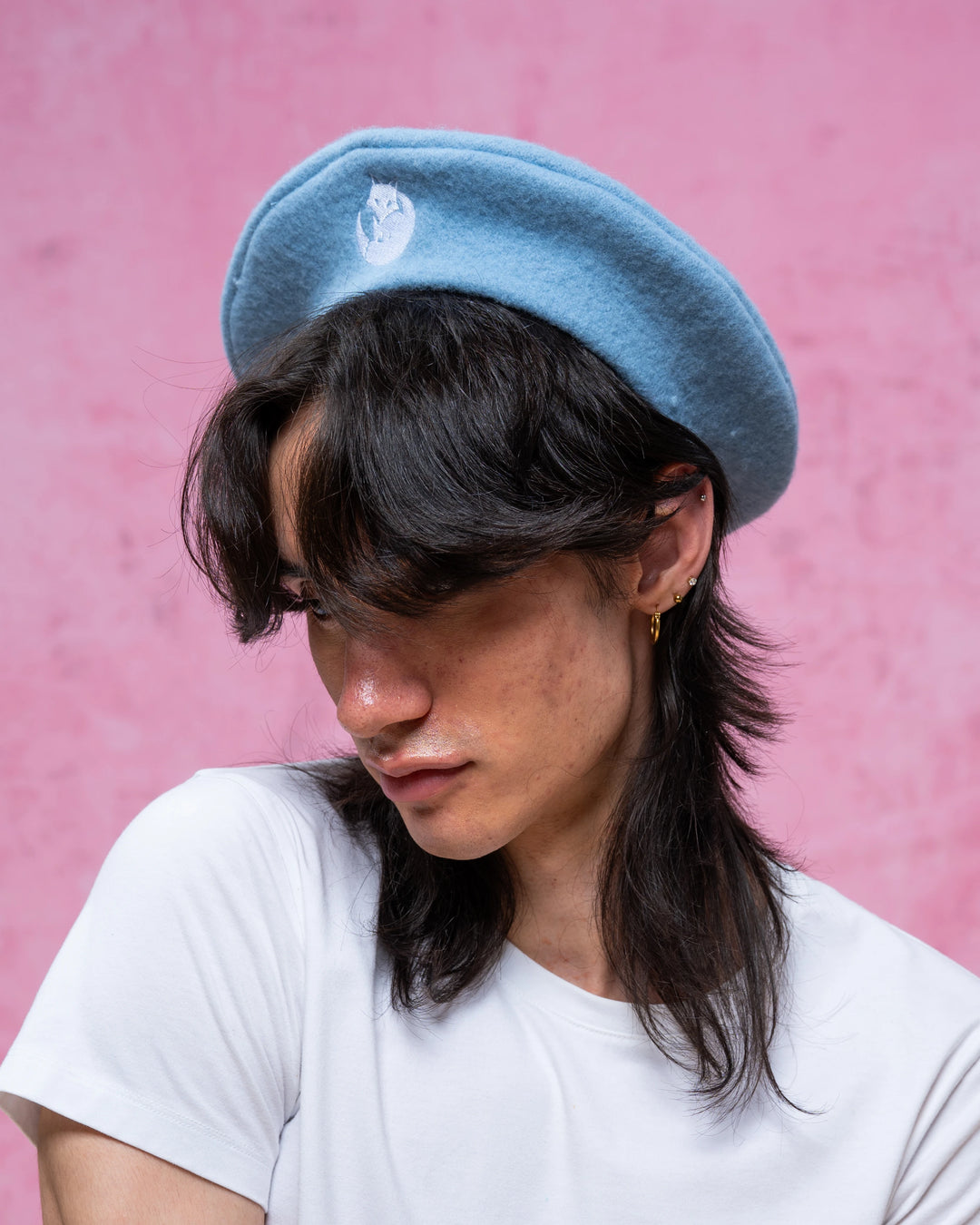 Mikage Beret