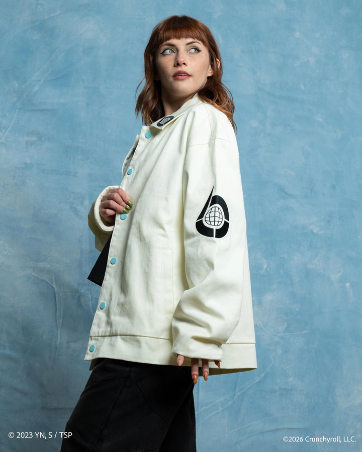 Meryl Stampede Jacket [PRE-APPROVAL]