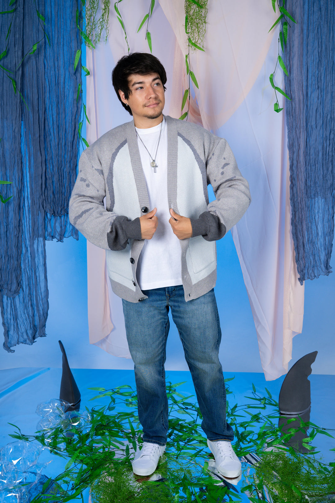 Sharkigan