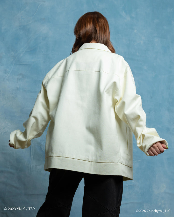 Meryl Stampede Jacket [PRE-APPROVAL]