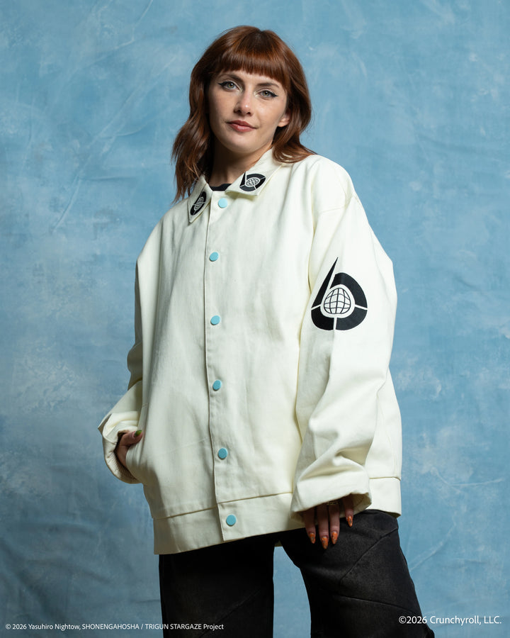 Meryl Stampede Jacket