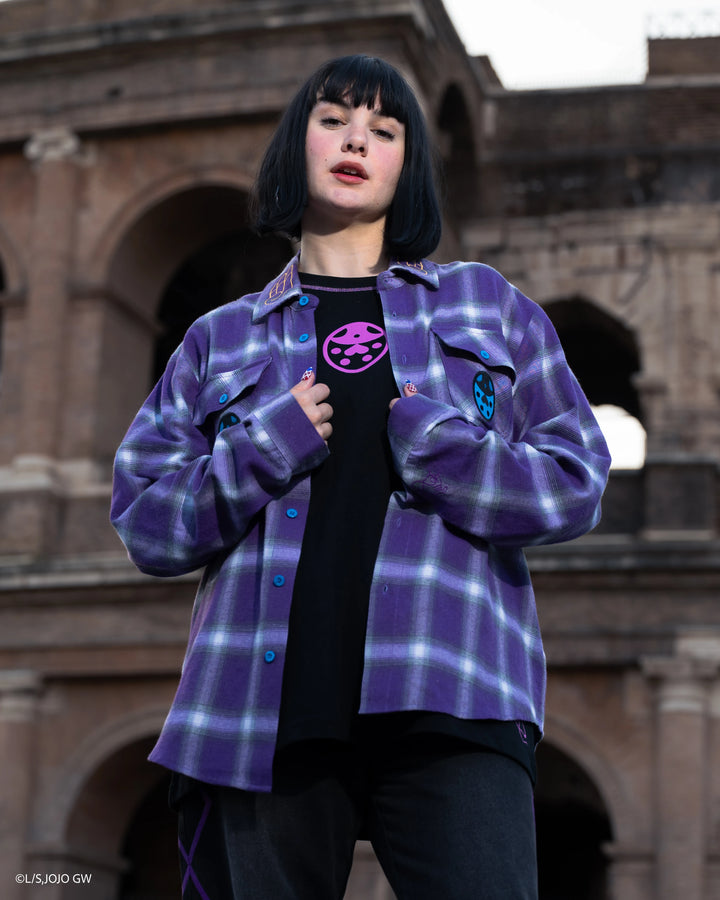 Giorno Flannel