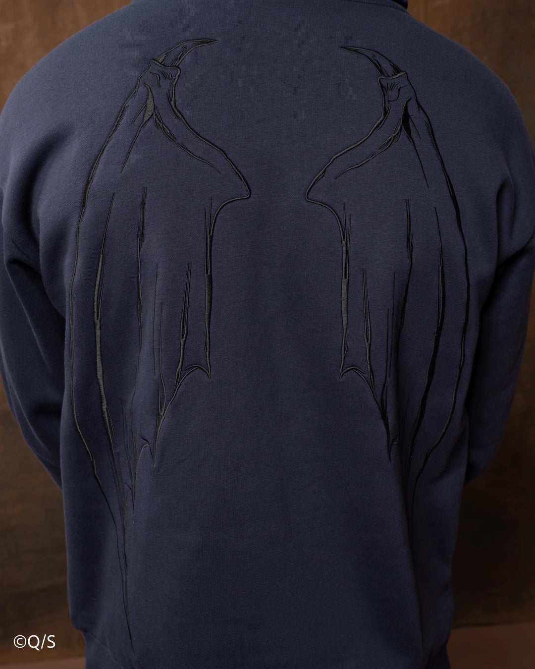 Haru Hoodie