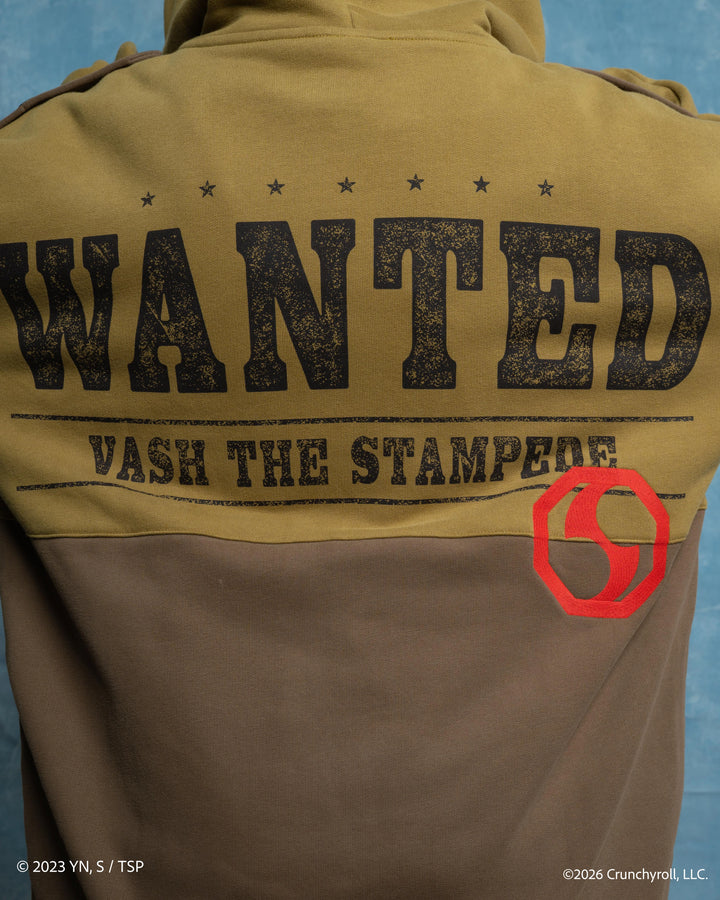Stampede Utility Hoodie [PRE-APPROVAL]