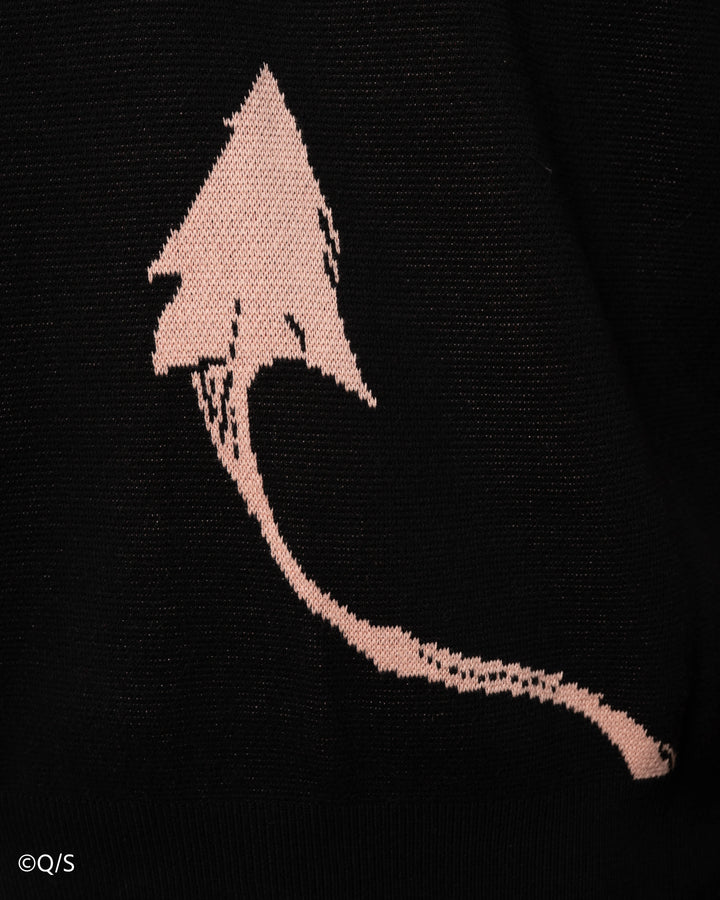 Kikurage Sweater