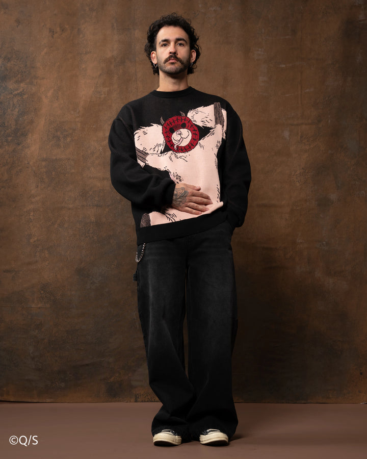 Kikurage Sweater
