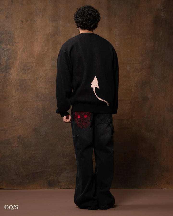 Kikurage Sweater