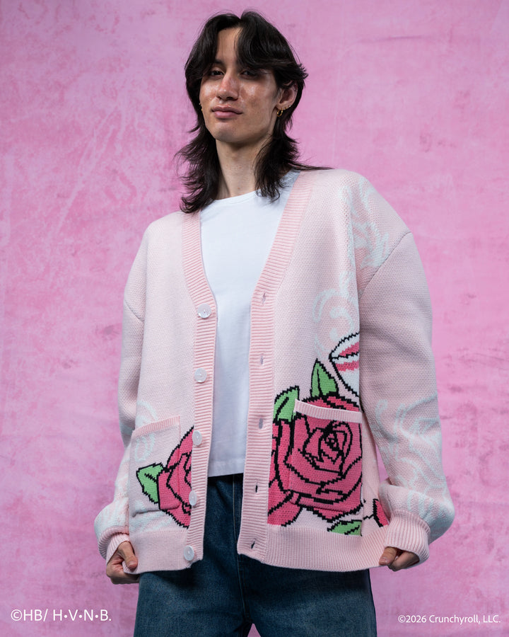 Host Club Cardigan
