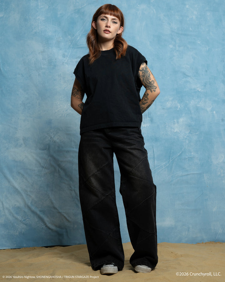 Punisher Jeans