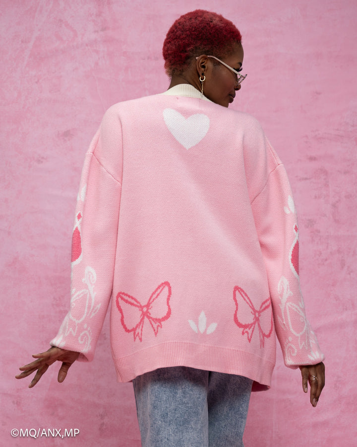 Madoka Cardigan