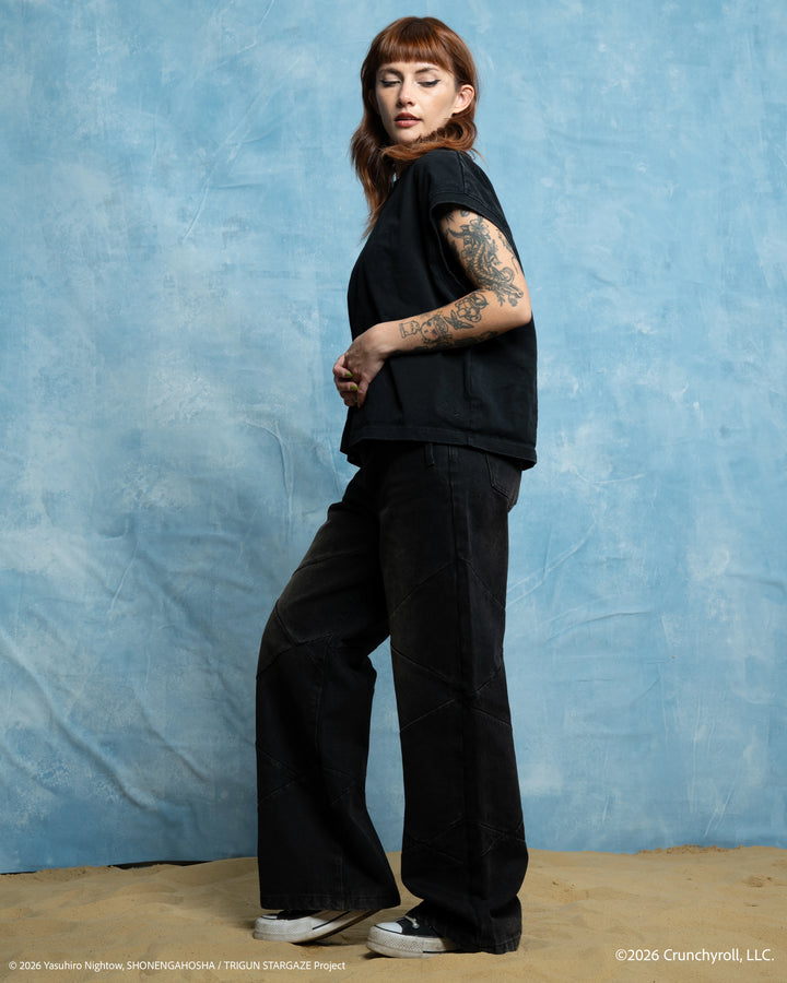 Punisher Jeans