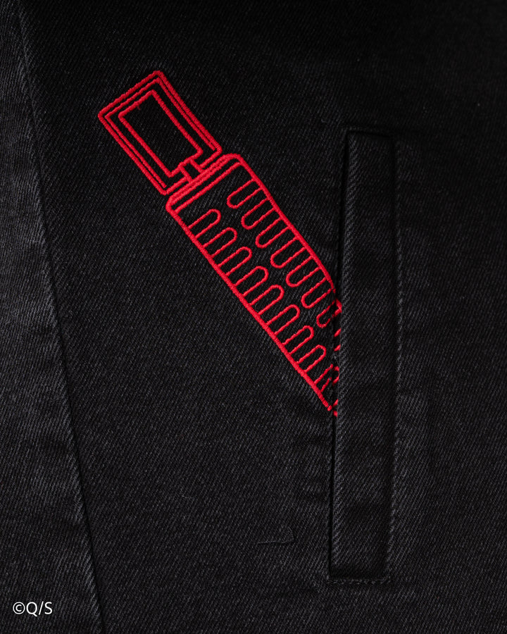 Shin Jacket