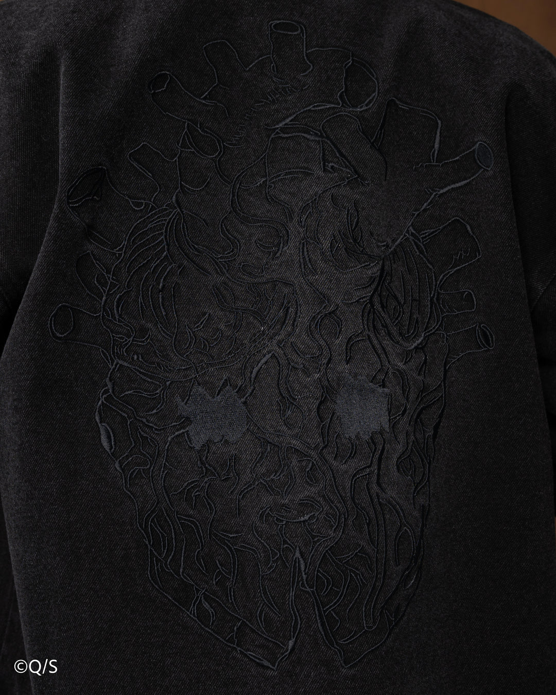 Shin Jacket