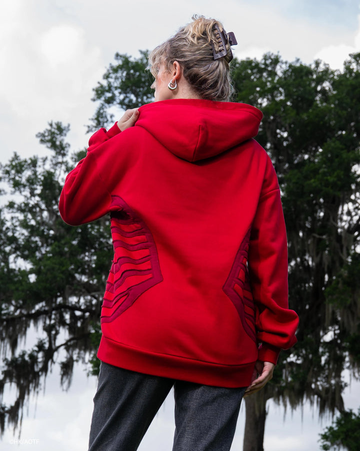 Colossal Titan Hoodie