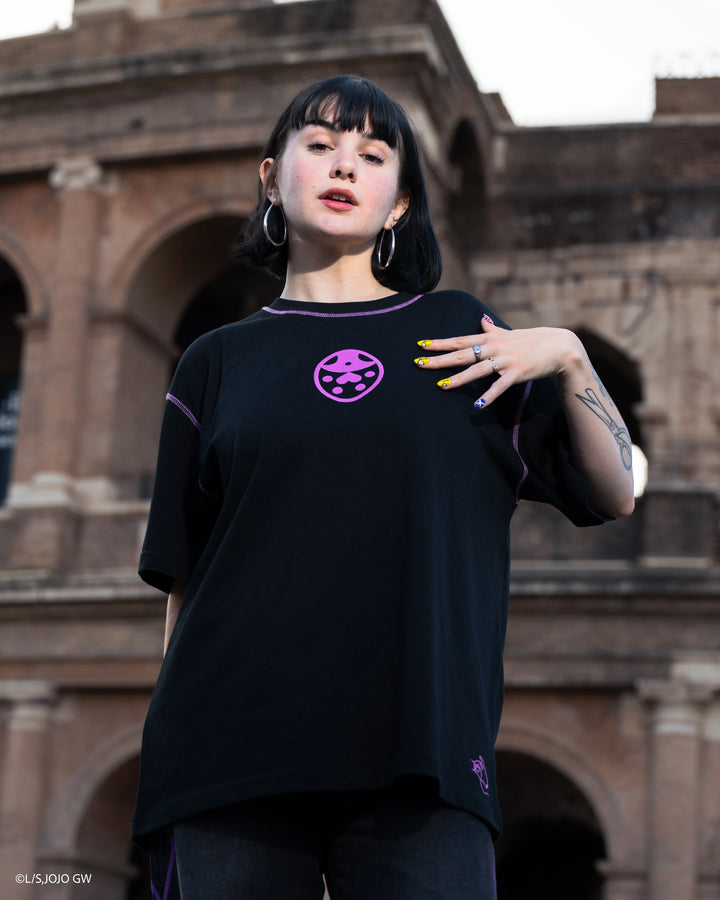Giorno Tee