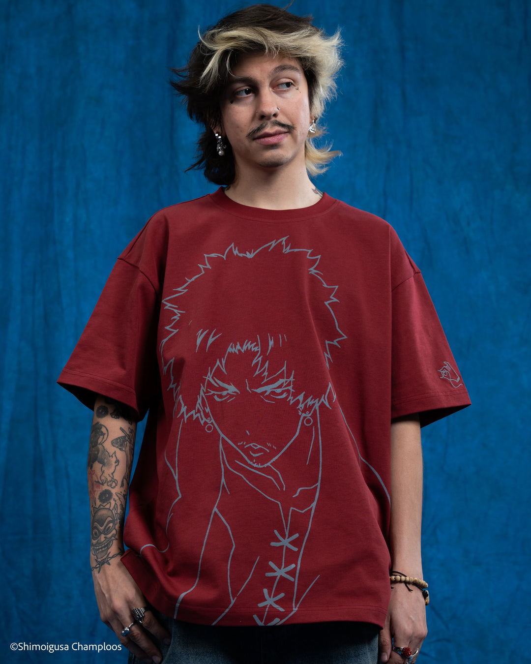 Mugen Tee