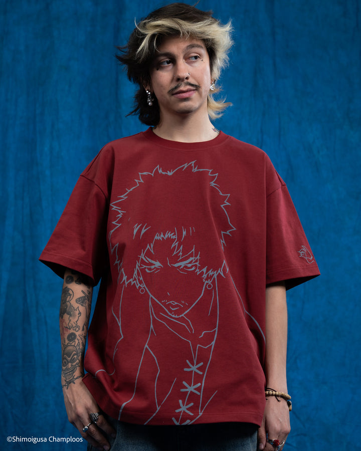 Mugen Tee
