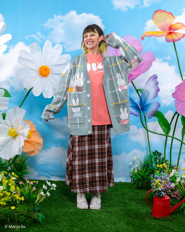 Miffy Trees Tee