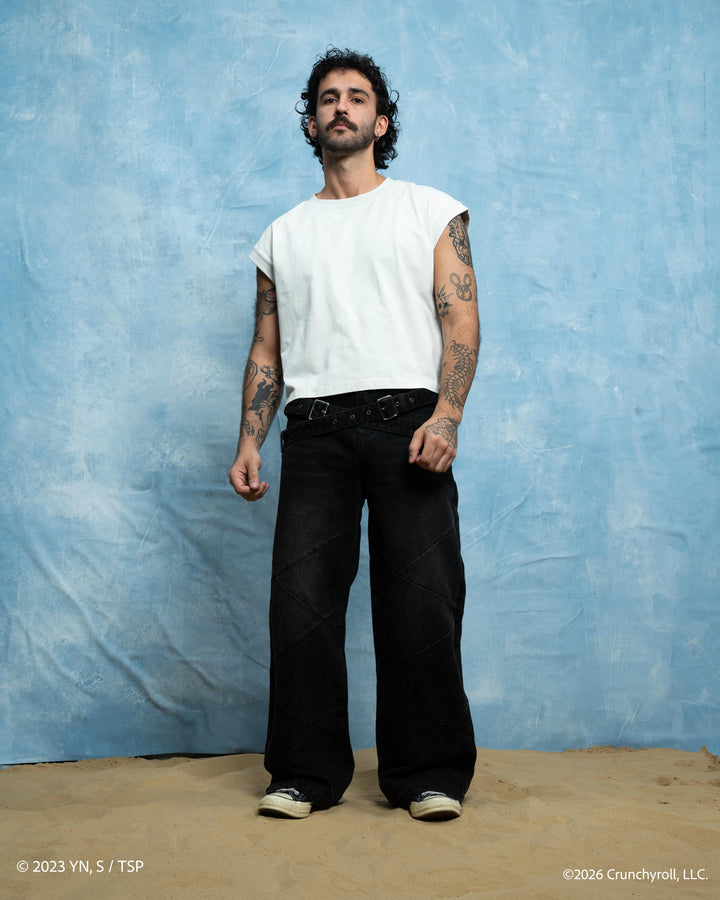 Punisher Jeans