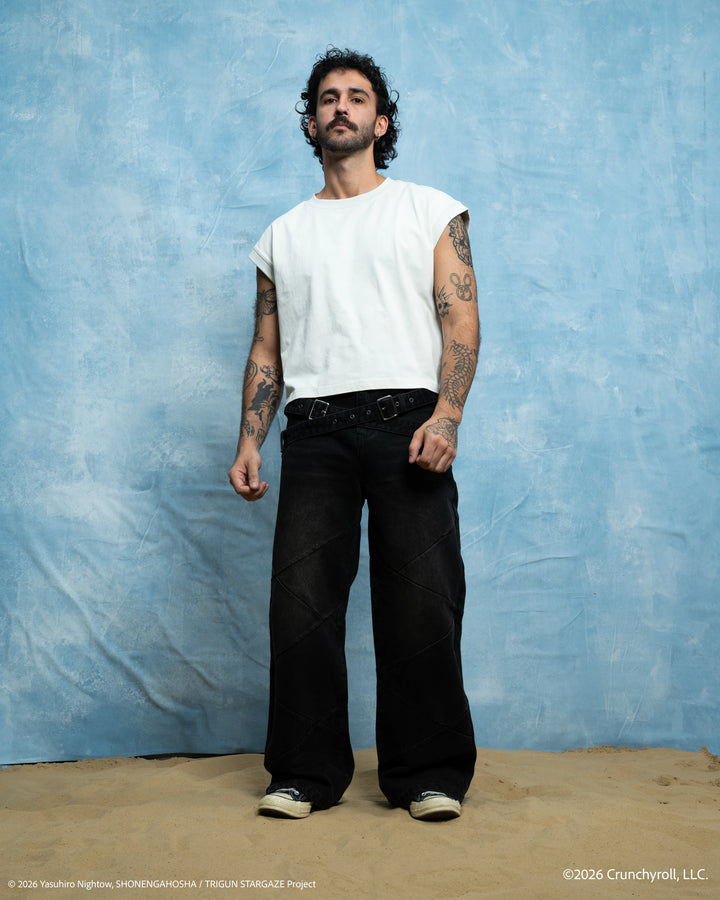 Punisher Jeans