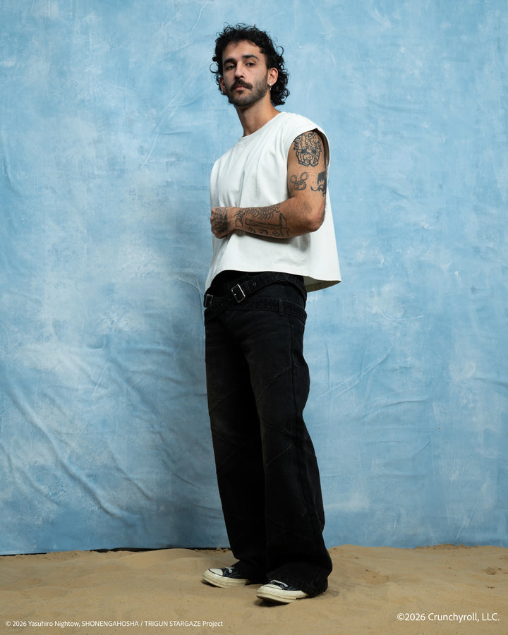Punisher Jeans