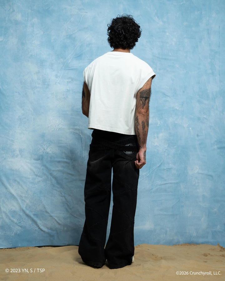 Punisher Jeans