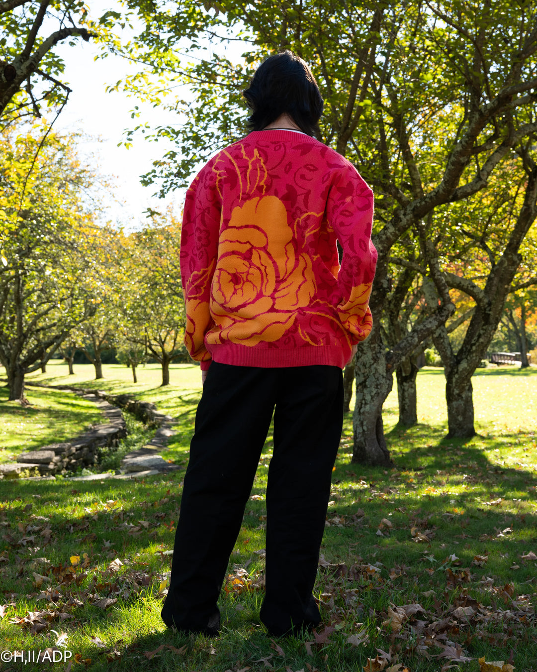 Lady Gyokuyou Cardigan – Steady Hands Lady Gyokuyou Cardigan – Steady Hands