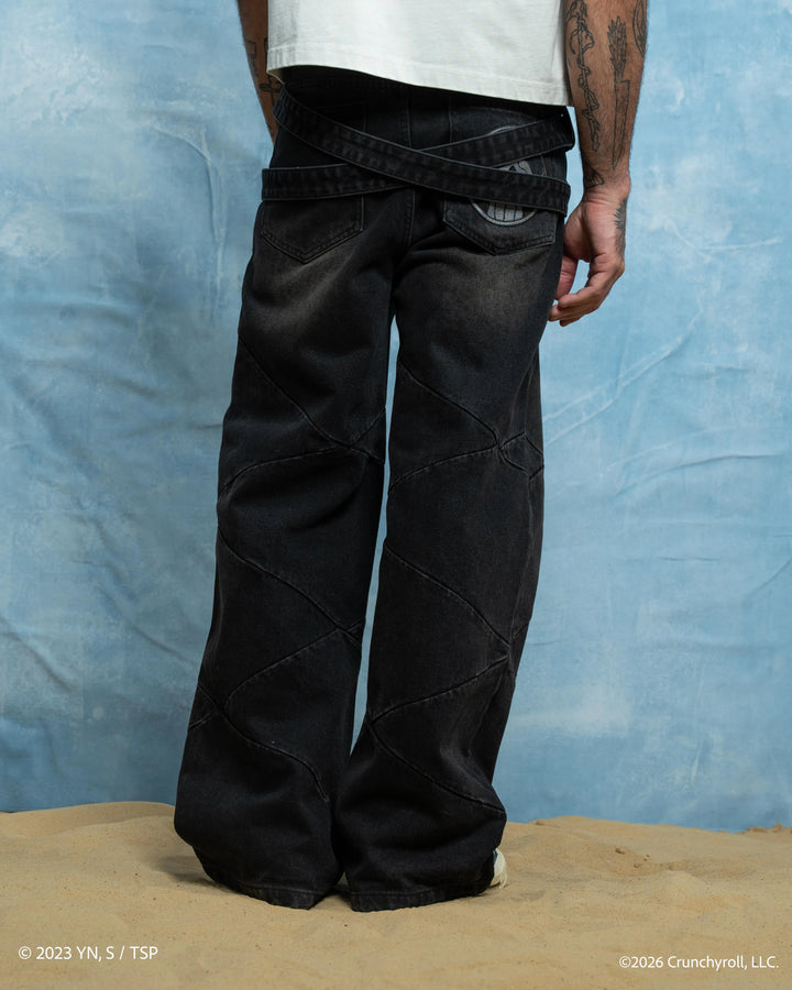 Punisher Jeans